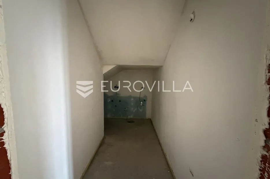 istra, poreč, luksuzan stan u prizemlju s 400 m² vrta i pogledom na more - slika 14