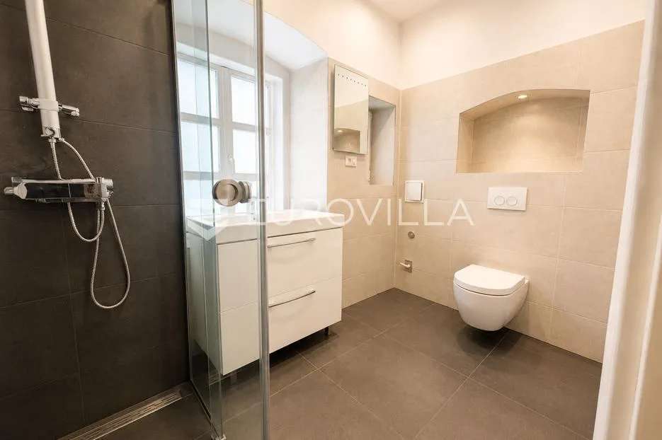 rijeka, centar, najam, poslovni prostor, ured, 115 m², 2. kat - slika 11