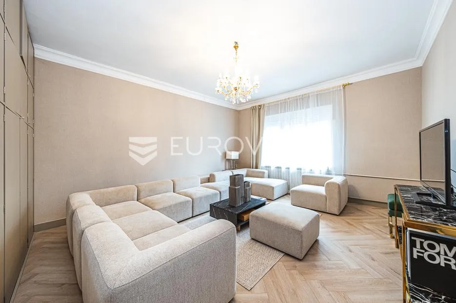 Zagreb, Maksimir, stambeno, poslovna zgrada 602 m², pomoćni objekt 43 m²