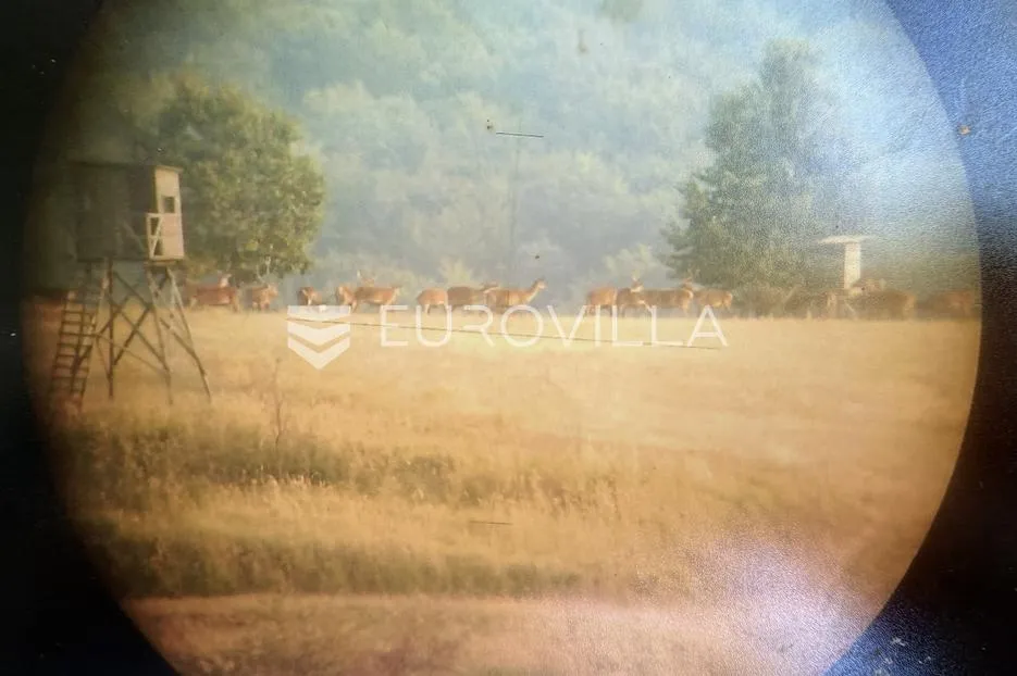 drenje, podgorje bračevačko, vikendica s velikim potencijalom u blizini jezera borovik - slika 19