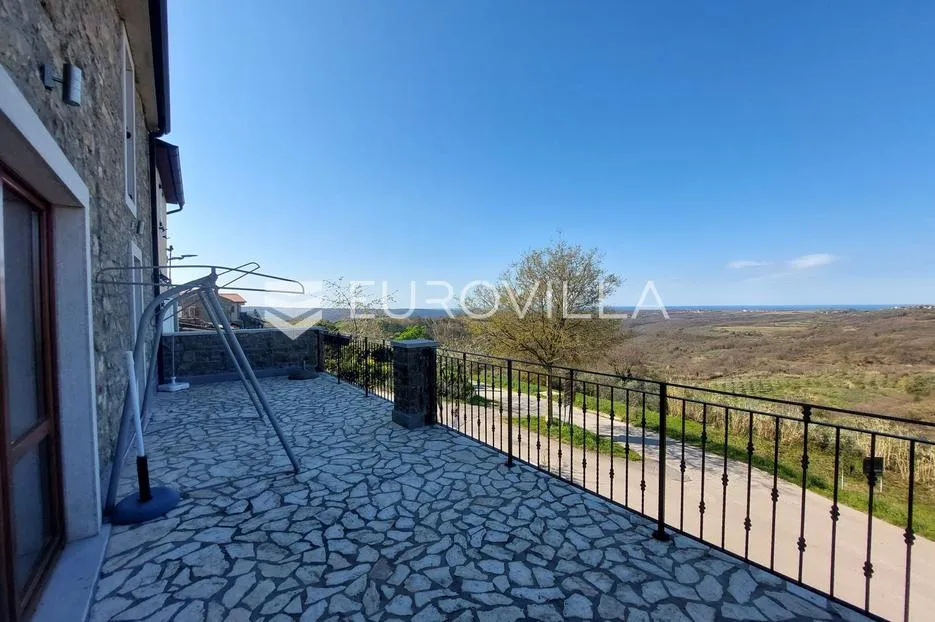 istra, buje, kuća u nizu, 187 m² - slika 5