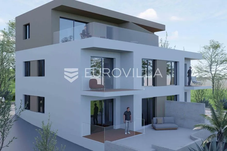 kaštel sućurac, luksuzan trosoban penthouse u novogradnji, 120.72 m² - slika 10