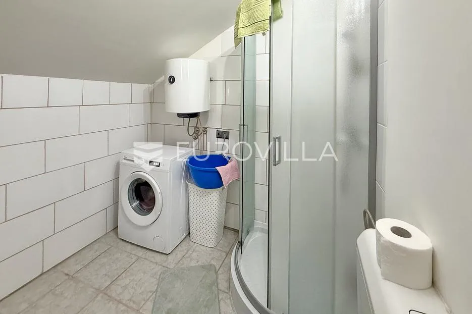 križ, konšćani, vikendica površine 65 m², na zemljištu od 2.357 m² - slika 6