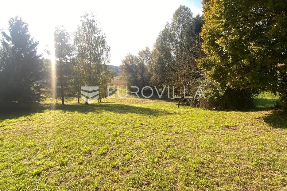 gornja rijeka, pofuki, povijesna kurija - slika 13
