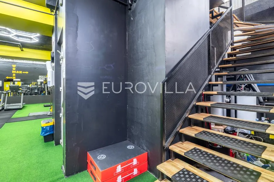 zagreb, stenjevec, funkcionalan poslovni prostor nkp 407 m2 - slika 3