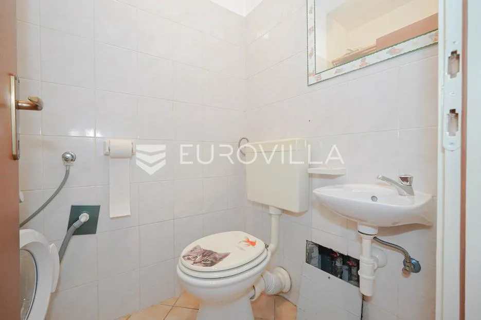zadar, smiljevac, dvosoban stan na izvrsnoj lokaciji, 76,60 m² - slika 2