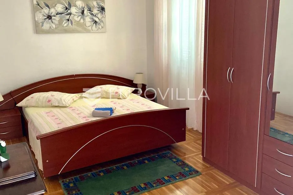 šolta, nečujam, samostojeća kuća s prekrasnim pogledom na more - slika 9