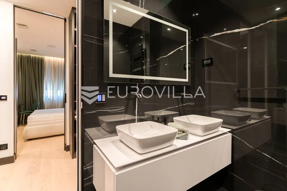 maksimir, luksuzan četverosoban stan 177 m² - slika 20
