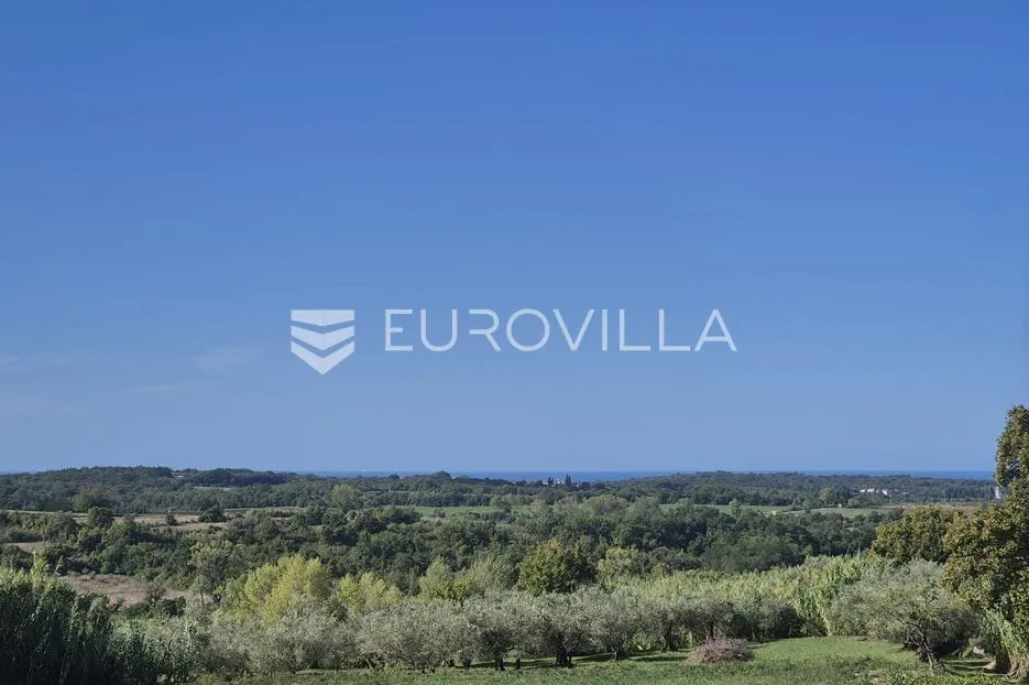 istra, buje, građevinsko zemljište 1036 m² na odličnoj lokaciji - slika 19