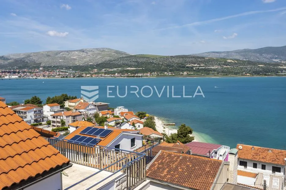 trogir, prekrasan hotel 2.408,84 m² sa pogledom na more - slika 7