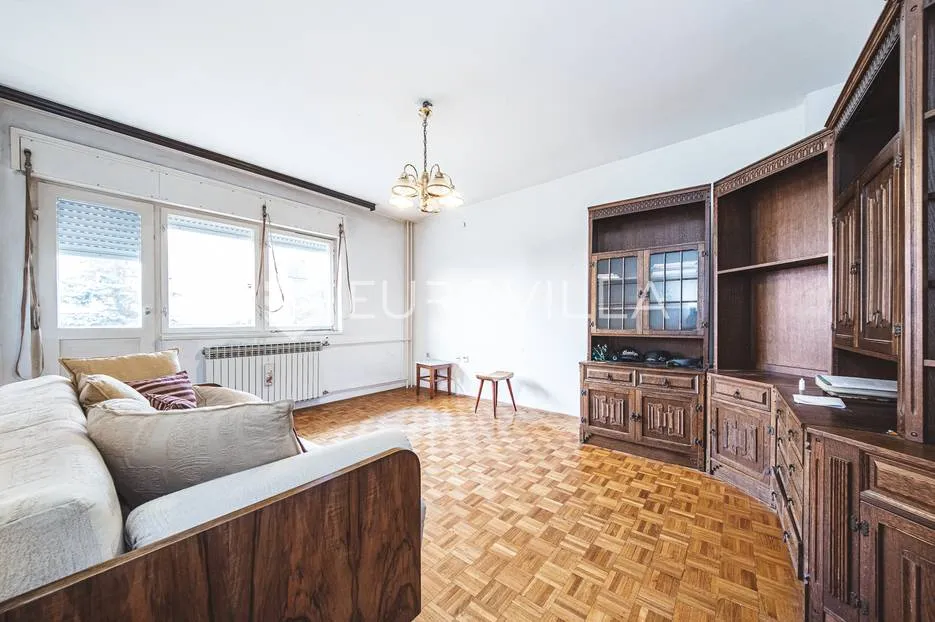 zagreb, bukovačka obiteljska kuća neto korisne površine od 352 m² - slika 5