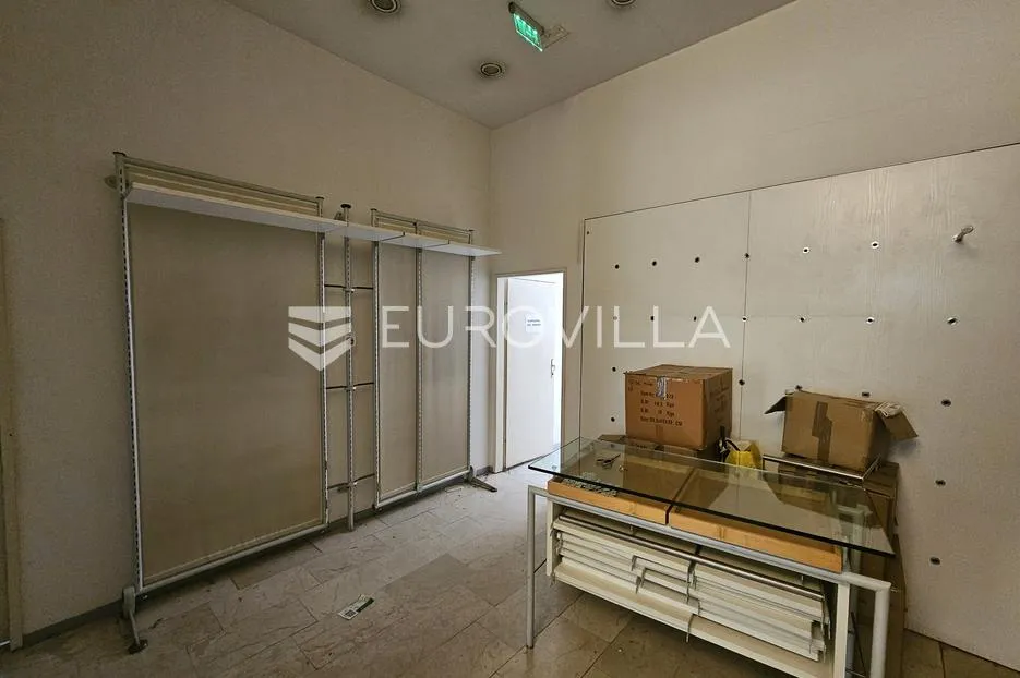 osijek, centar, poslovna zgrada 1078 m² na 4 etaže - slika 6