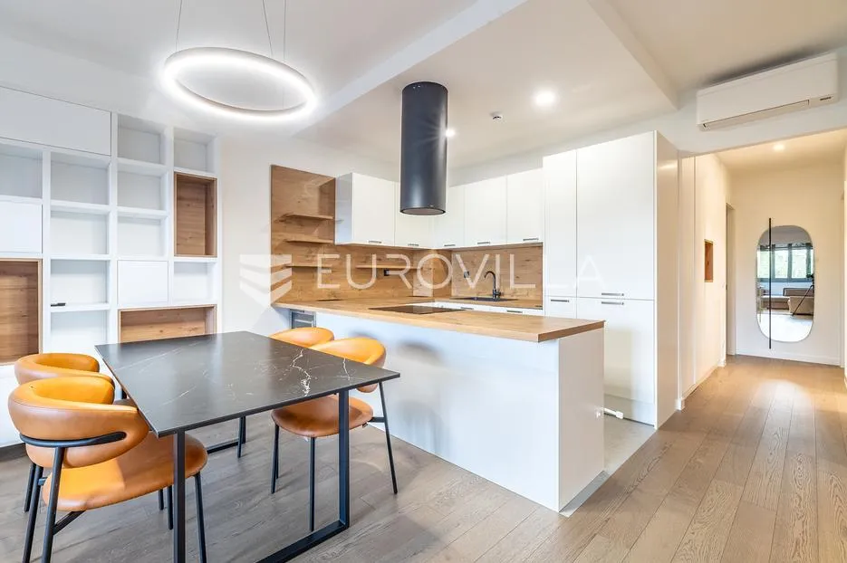 zagreb, heinzelova, vmd, trosoban stan i dva garažna mjesta 95 m² - slika 4