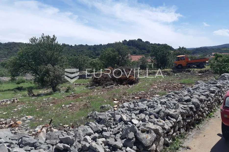 brač, građevinsko zemljište - slika 2