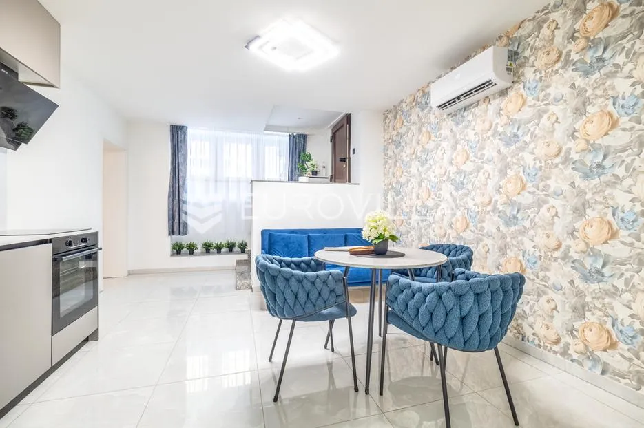 zagreb, kumičićeva, prekrasan trosoban stan, 76 m² - slika 4