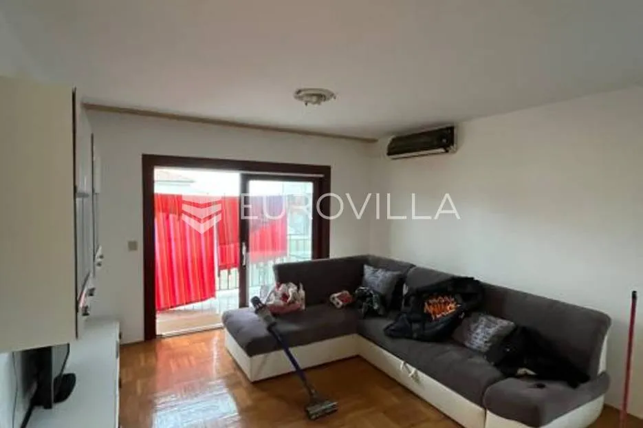 poreč, trosoban stan sa dvije terase, 71 m² - slika 5