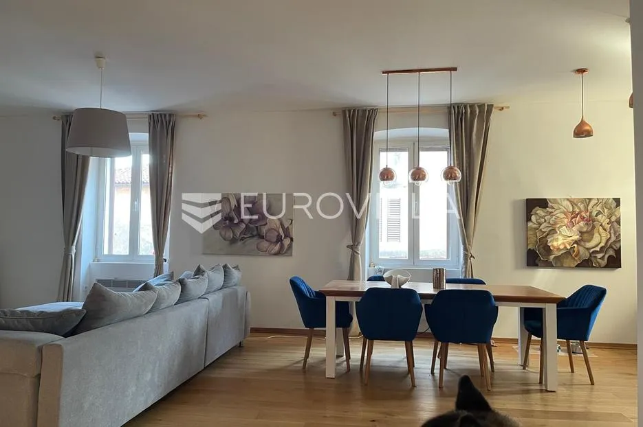 zadar, poluotok, šarmantni moderno uređen dvosobni stan 76,05 m² - slika 8