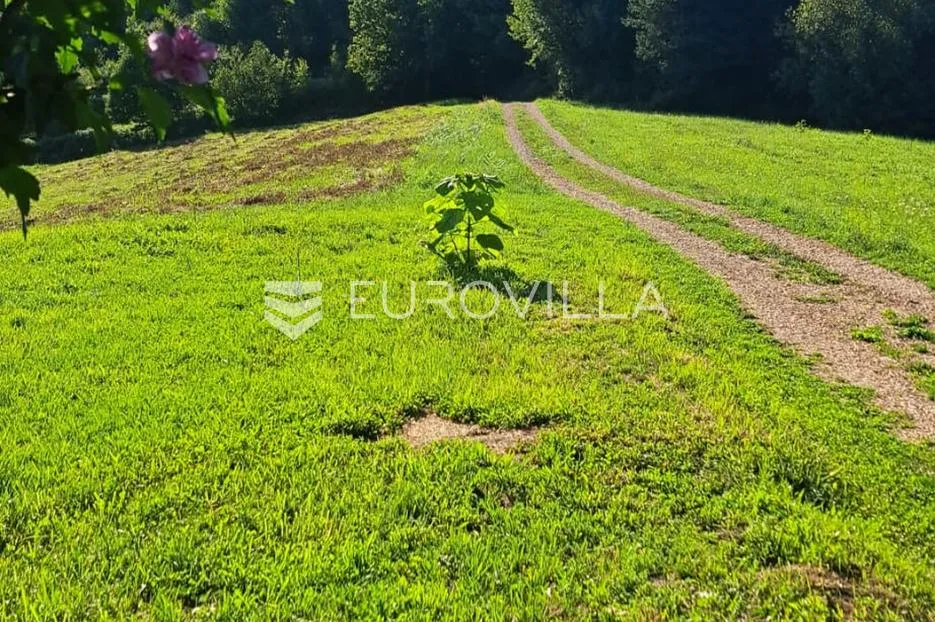 karlovac, tušilović, zemljište ukupne površine 56000 m2 - slika 4