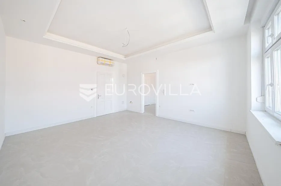zagreb, donji grad, poslovni prostor 115 m2 na 2. katu s dizalom - slika 5