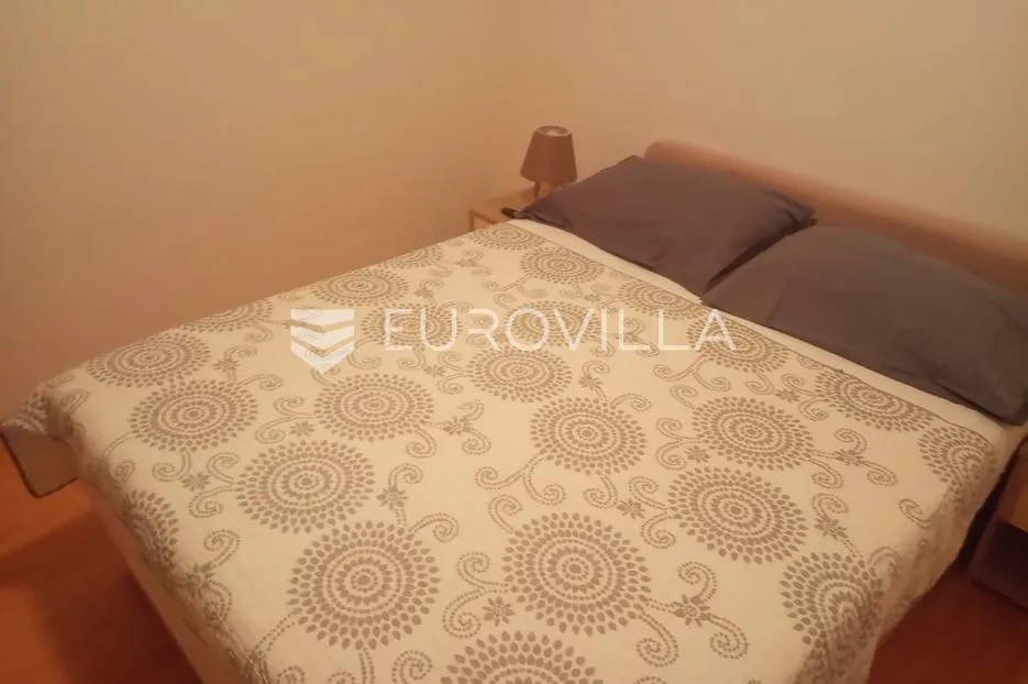 otok pag, pag, namješten dvosoban stan sa spektakularnim pogledom na more - slika 5