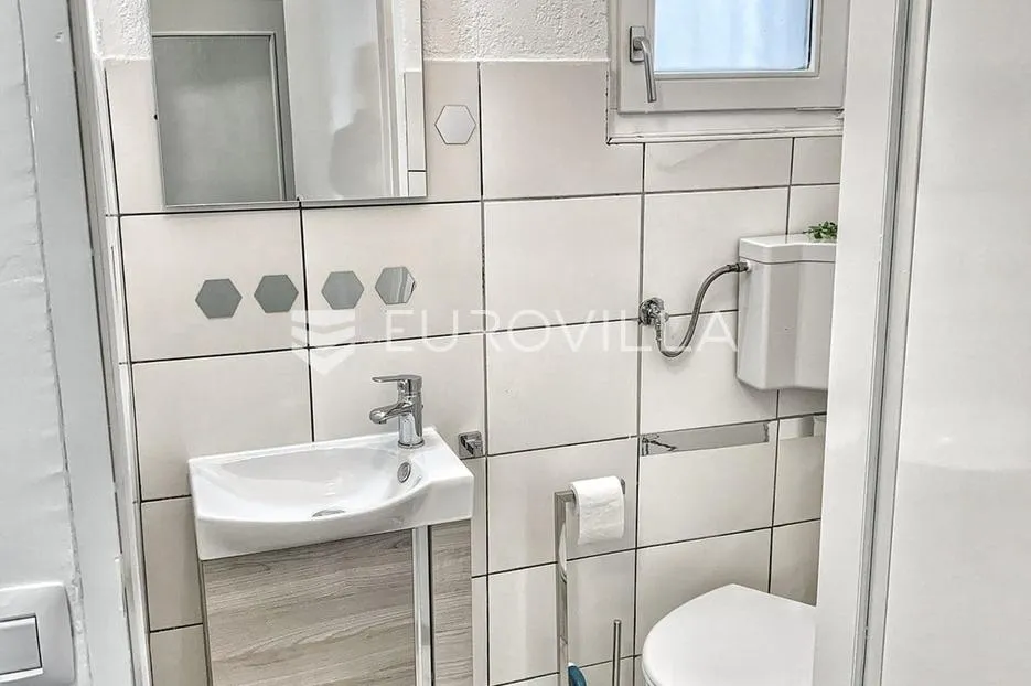 centar, najam, moderan i prostran stan u samome centru grada, 102 m2 - slika 7