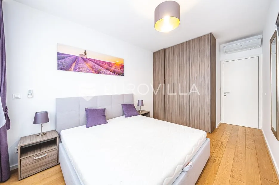 zagreb, sveti duh, prvi najam, moderan trosoban stan 83,58 m² - slika 7