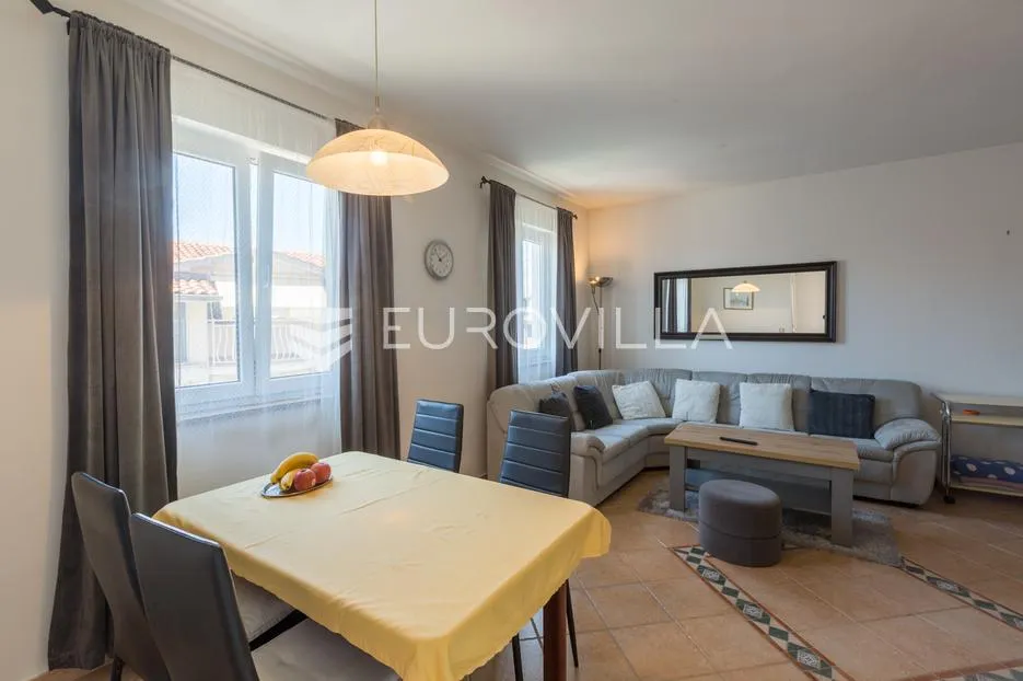 istra, rovinj, najam stana s dvije spavaće sobe s parkingom 77,36 m² - slika 4