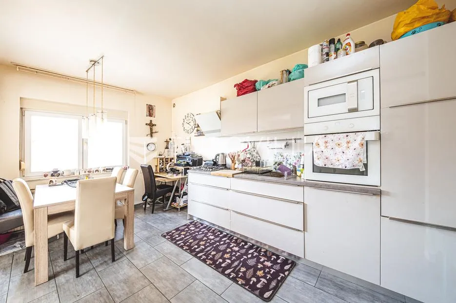 zaprešić okolica, brdovec, predivna kuća s 3 garaže 316 m² - slika 6