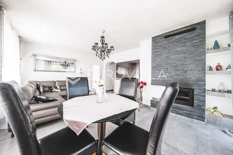 zaprešić, ivanec bistranski, kuća 389.17 m² na zemljištu od 1830 m² - slika 3