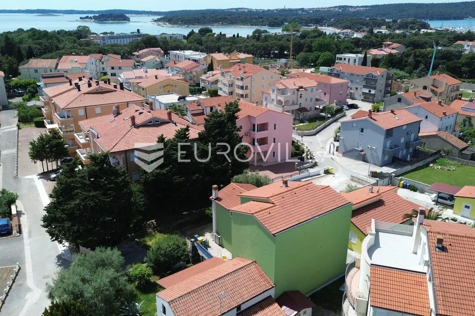 medulin, apartmanska kuća sa sedam stanova na mirnoj lokaciji - slika 3