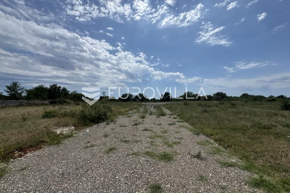 istra, vodnjan, građevinsko zemljište 1438m2 na odličnoj lokaciji s pogledom na more - slika 16