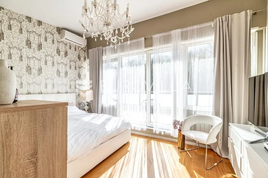 zagreb, gorice, atraktivan četverosoban stan s parkingom, 146 m² - slika 5