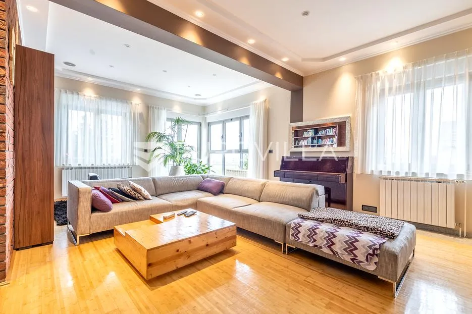 sveta nedjelja, centar prekrasna samostojeća kuća 335 m² na parceli 763 m² - slika 3