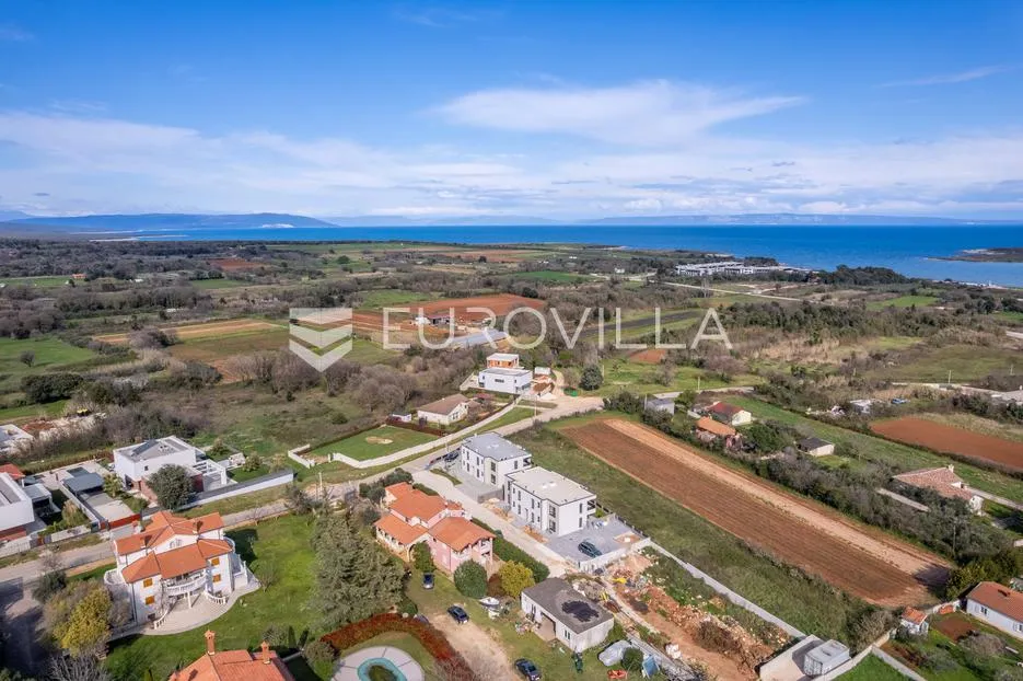 istra, ližnjan, dvosoban stan s vrtom, 300 m od mora - slika 6
