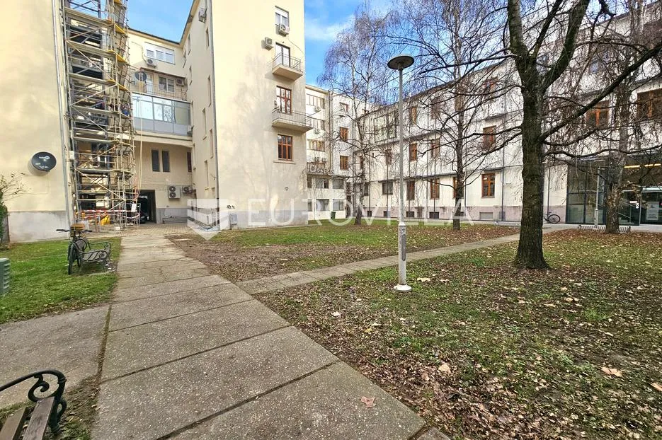 osijek, centar, prodaja, stan 77 m 2 u kapucinskoj, 4. kat - slika 11