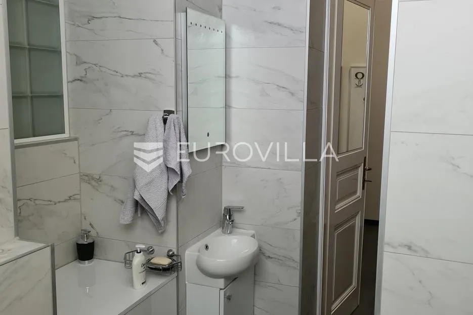 zagreb, centar, trg žrtava fašizma, luksuzan stan na vrhunskoj lokaciji, 140 m² - slika 19