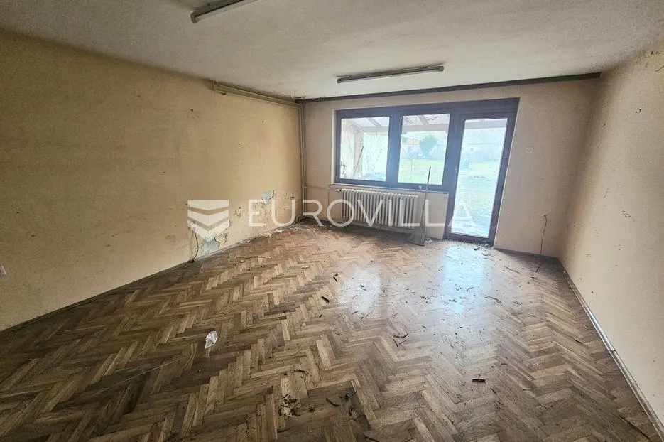 osijek, donji grad, kuća s garažom na tri etaže za adaptaciju - slika 4