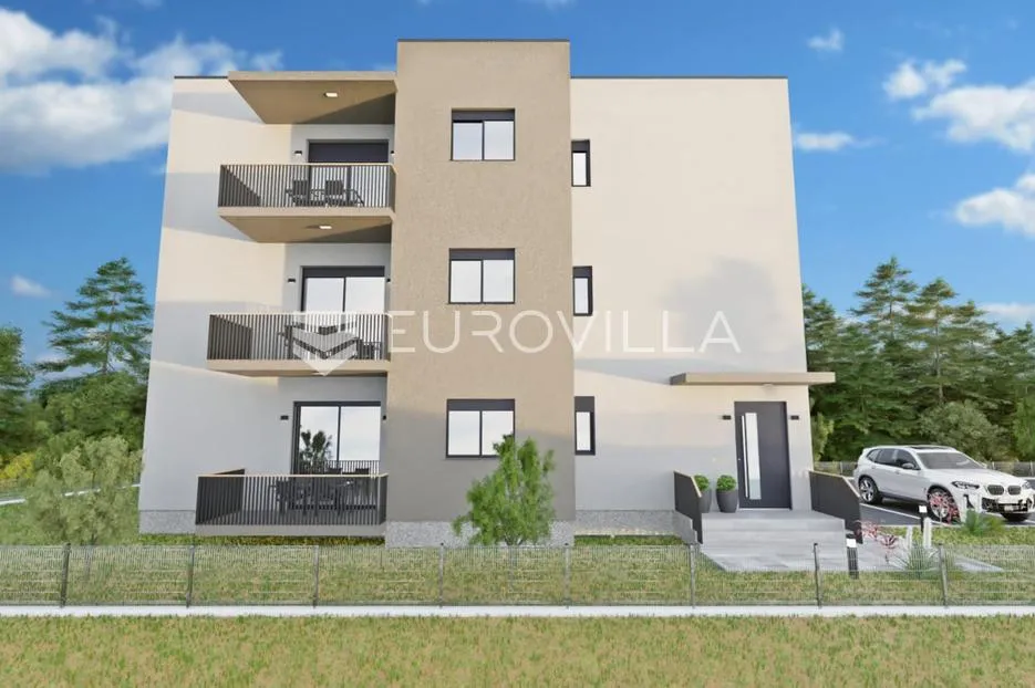 stupnik moderan četverosoban stan 82 m² novogradnja - slika 1