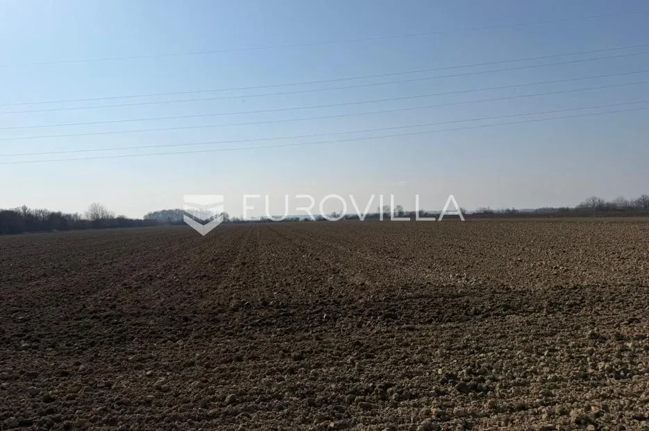 đakovo, industrijska zona, zemljište s pripremom za solarnu elektranu - slika 4