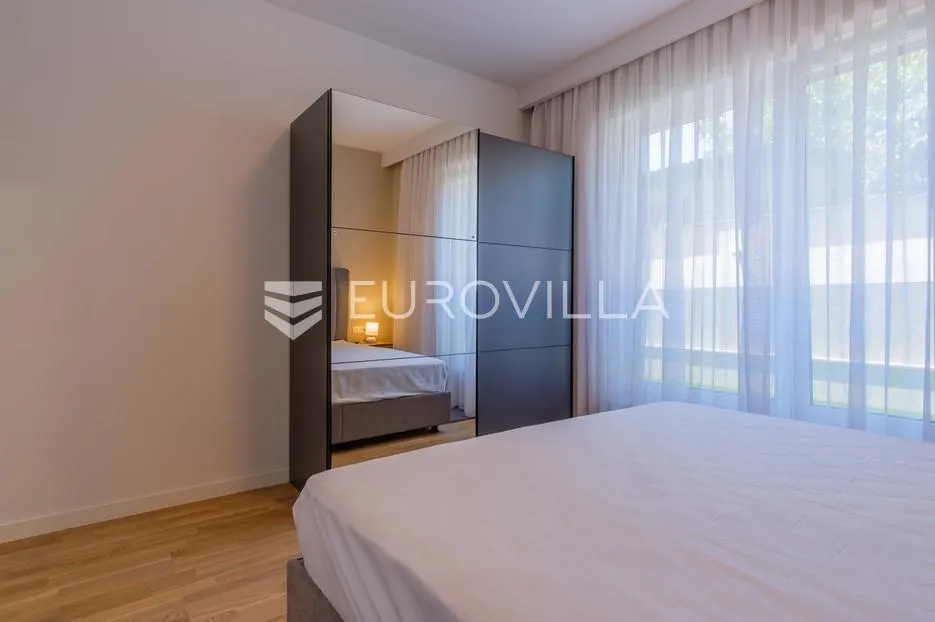 istra, tar, stan u prizemlju s privatnim bazenom - slika 6