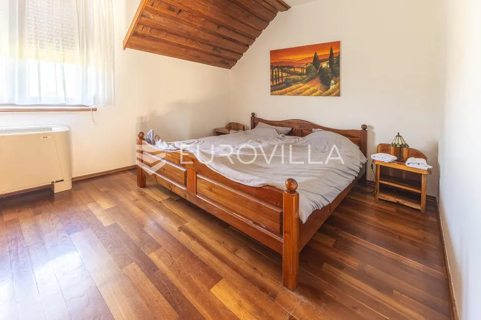 velika kopanica, uhodan restoran s prenoćištem uz državnu cestu d7 - slika 17