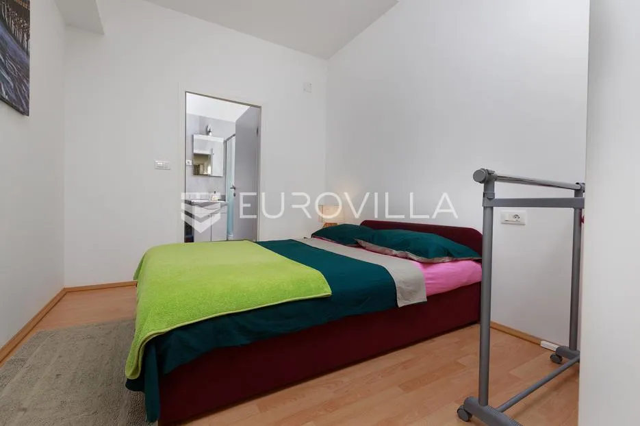 kastav, brestovice, dvosoban stan 110 m² s 2 kupaonice i 2 terase - slika 6