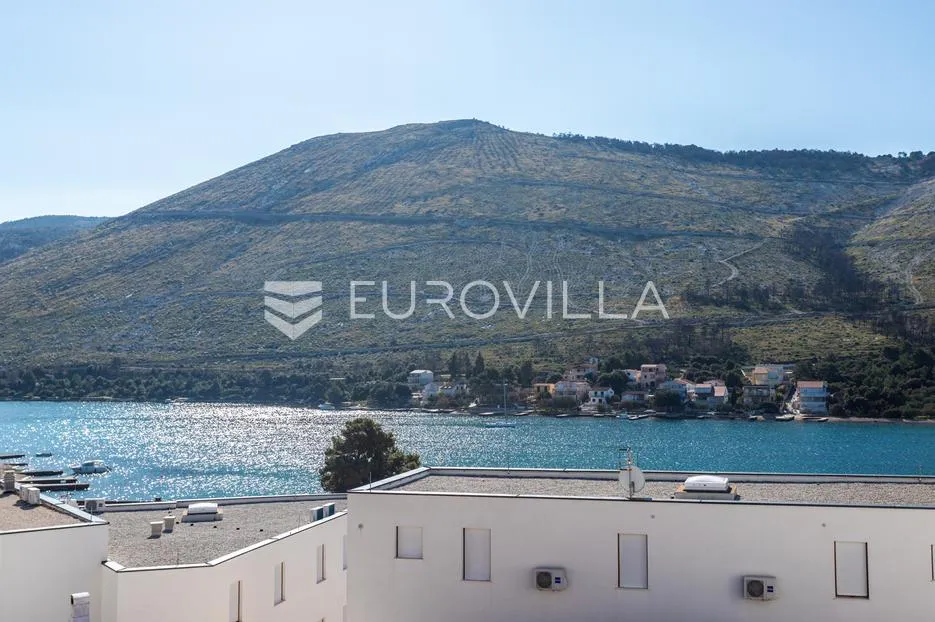 grebaštica, četverosoban apartman u novogradnji - slika 11