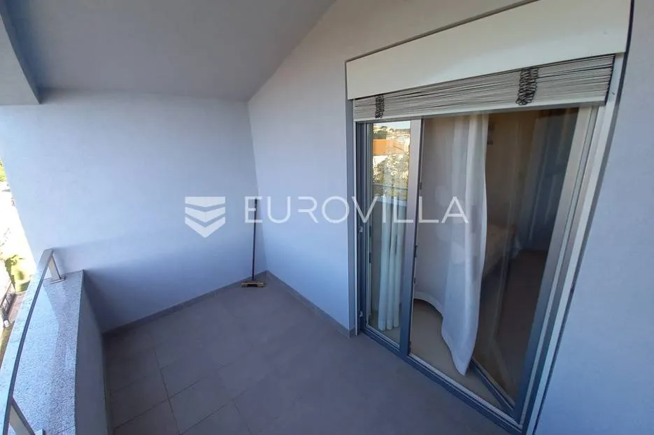 pula, pješčana uvala, penthouse s pogledom na more, vrtom, parking mjestom, 150 m² - slika 24