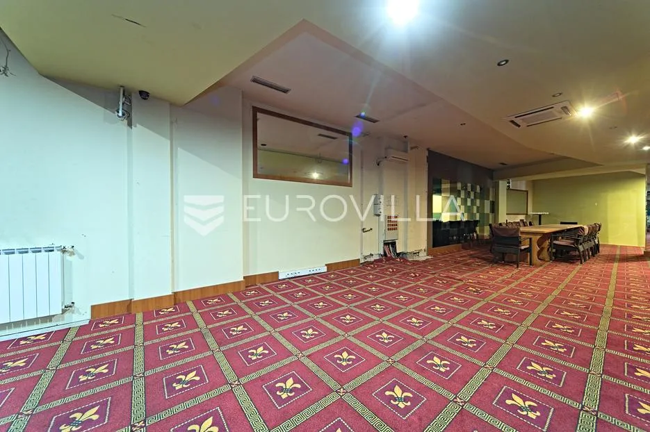 osijek, centar, atraktivan ulični poslovni prostor 267 m² - slika 3