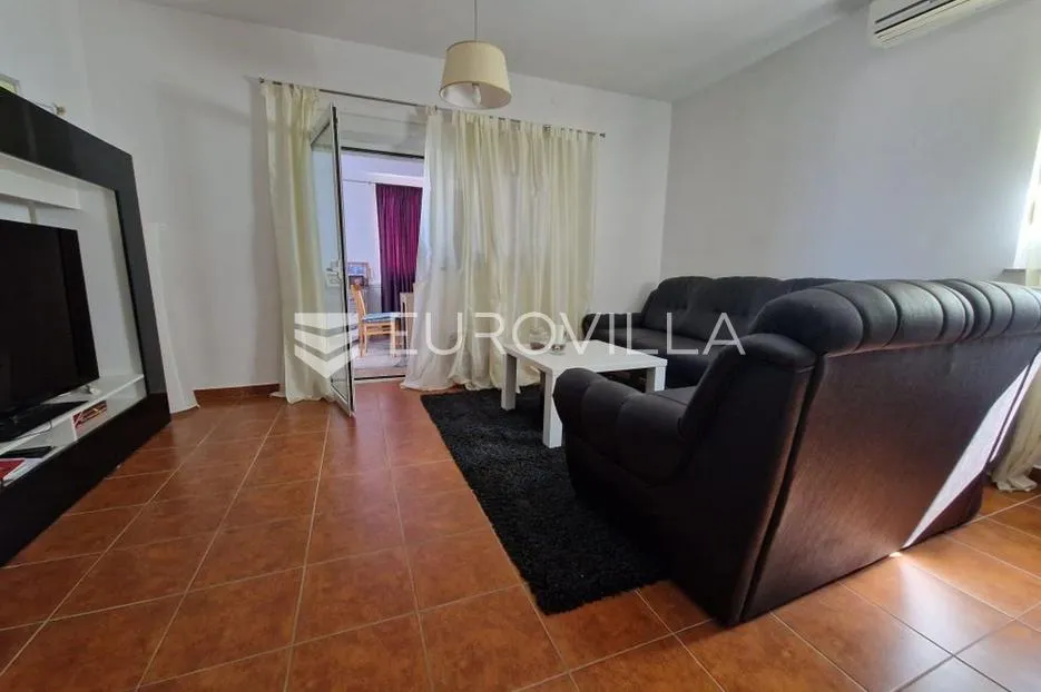 vir, 100m od mora, kuća s 4 apartmana i pogledom na more - slika 70