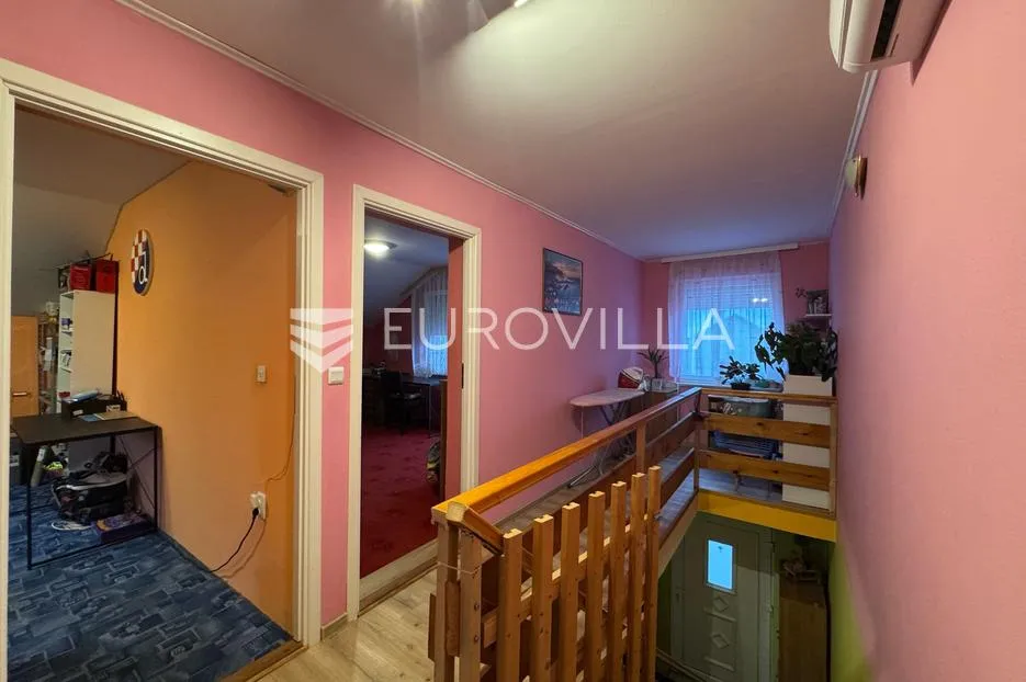 kuševac, poslovno stambena katnica, 175 m² - slika 14