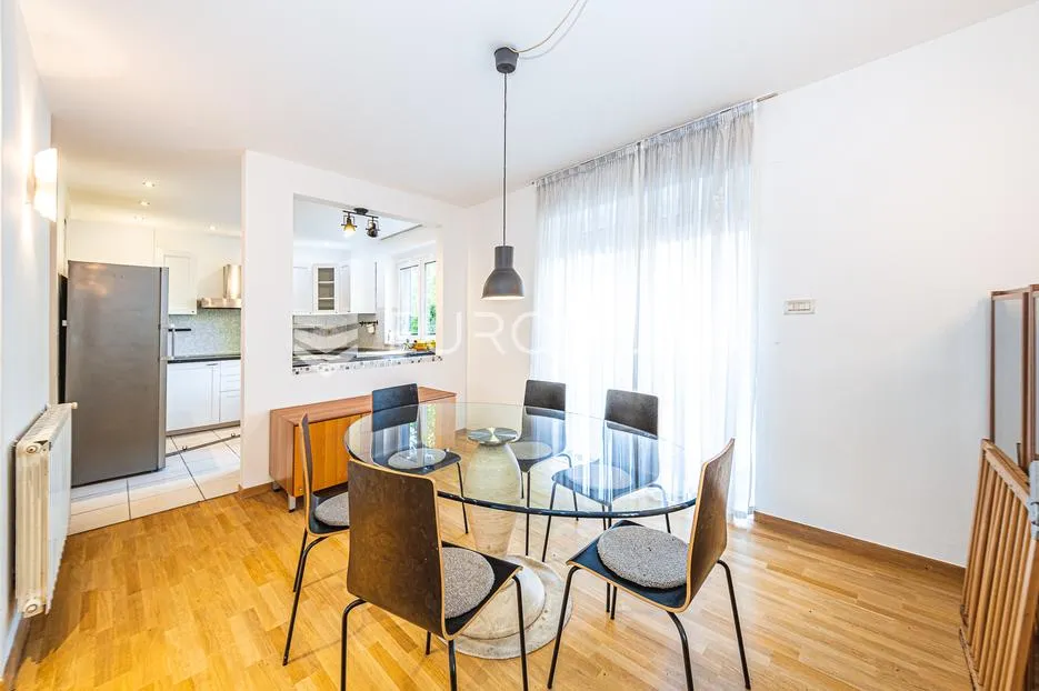 zagreb, šalata, moderna dvojna kuća 200 m² s vrtom na vrhunskoj lokaciji - slika 4