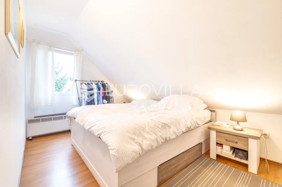 zagreb, pantovčak/britanac, prekrasan trosoban stan 70 m² - slika 6