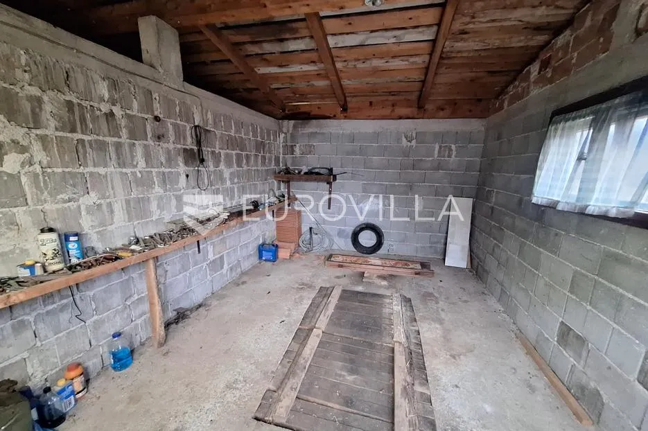 generalski stol, dobrenići, kuća 180 m², 300 m do mrežnice - slika 8